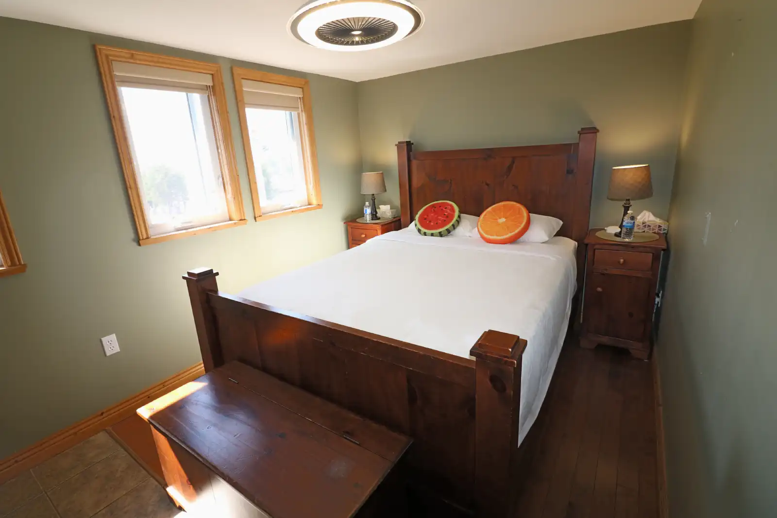 Balmoral Room B&B Tobermory